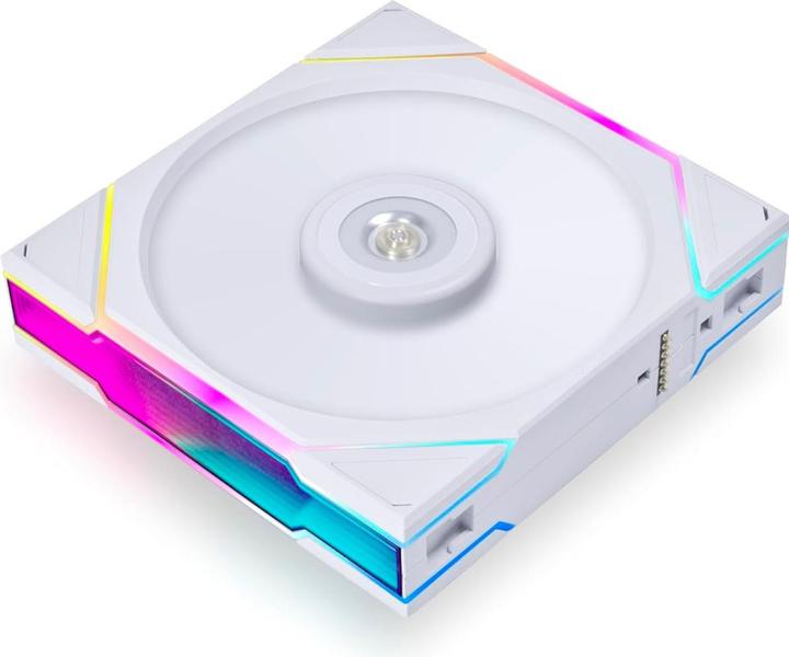 Produktbild Lian-Li Uni (120 mm, 1x)