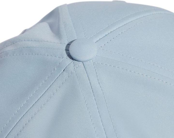 Produktbild Adidas Leichte Baseballkappe mit Metallabzeichen