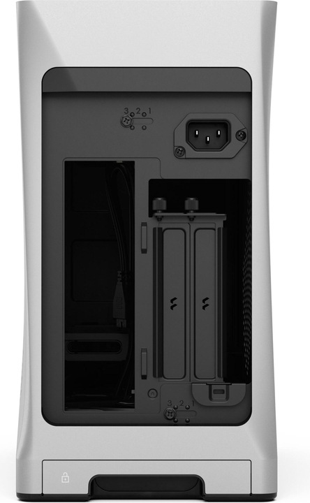 Produktbild Fractal Era 2 (ITX)