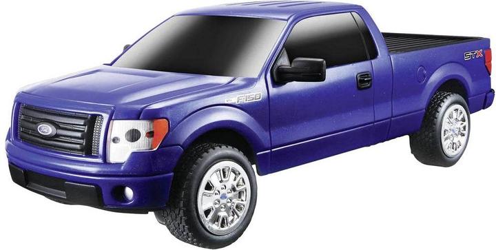 Produktbild Maisto RC Einsteiger Modellauto (RTR Ready-to-Run)