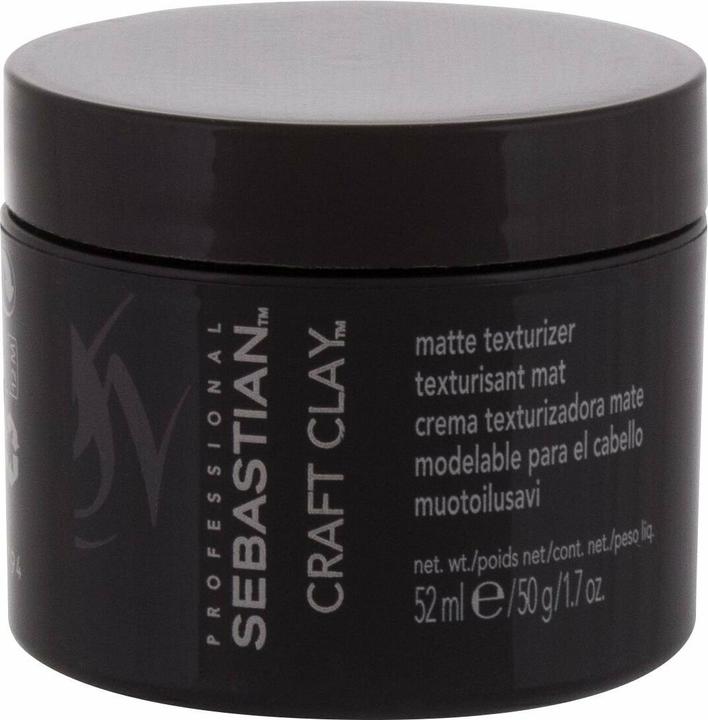 Immagine prodotto Sebastian Mestiere (Cera per capelli, 50 ml)