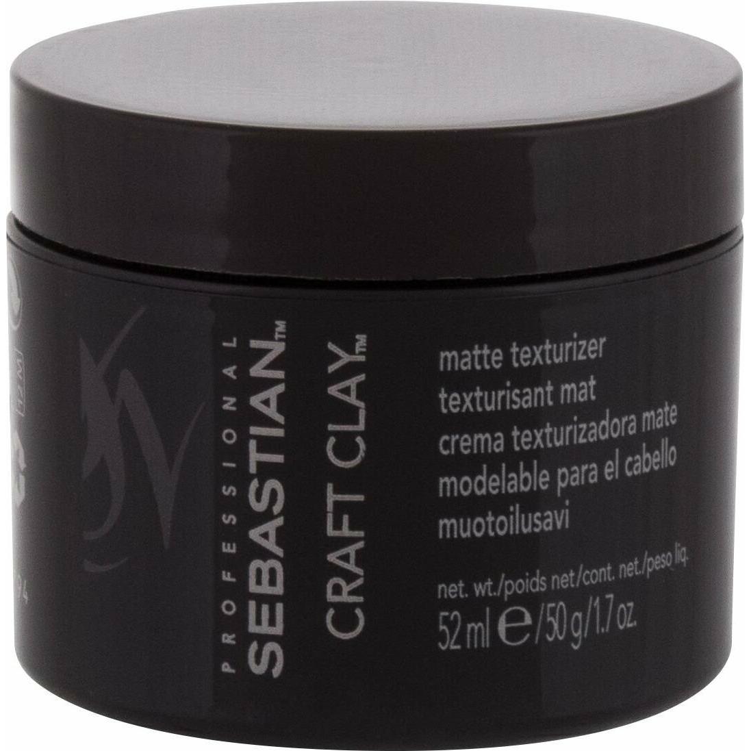 Sebastian Craft (Haarwachs, 50 ml) (6831)