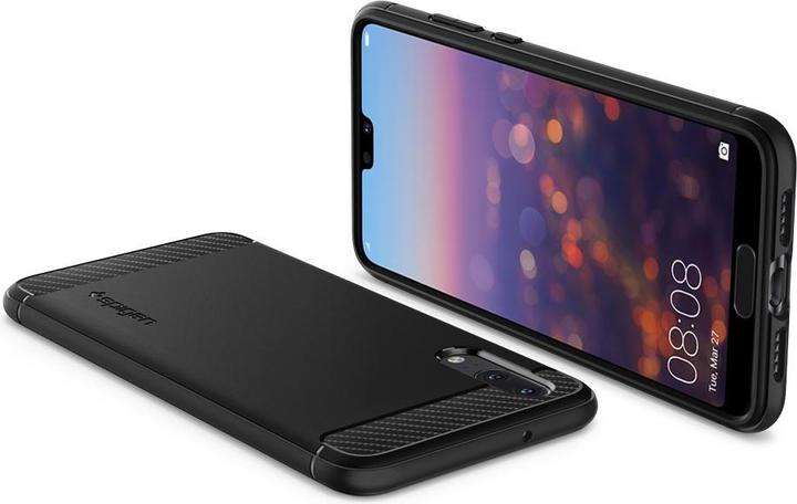 Produktbild Spigen Rugged Armor