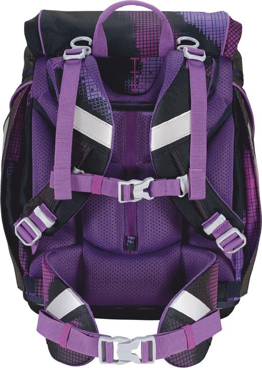 Produktbild Scout Alpha Movie Star Schulranzen-Set 5-teilig (25 l)