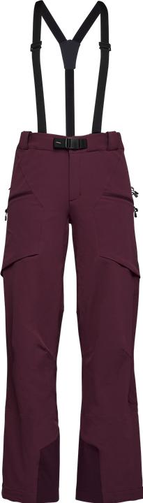 Produktbild Black Diamond W Dawn Patrol Pants (M)