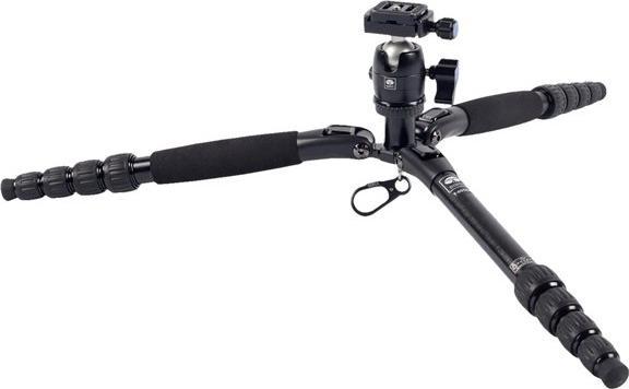 Actual product image Sirui Tripod T-005SK+B-00K (Metal)