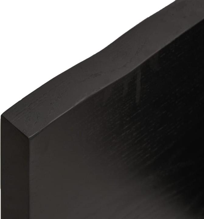 Actual product image vidaXL Tischplatte (220 x 50 cm)