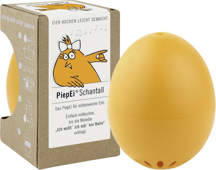 Produktbild PiepEi Eierkocher