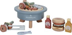 Produktbild Little Dutch BBQ-Set aus Holz