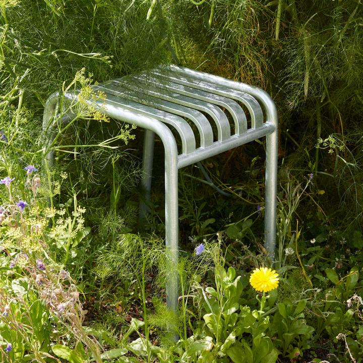 Produktbild HAY Hocker Palissade