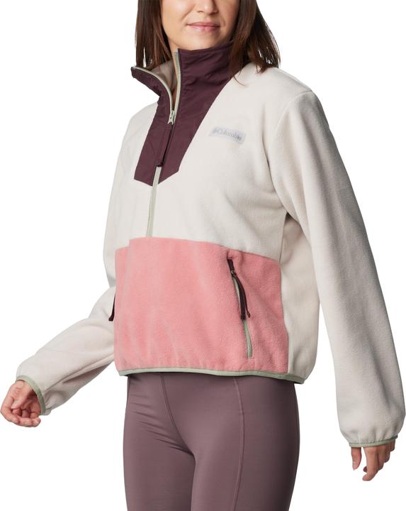 Produktbild Columbia Sequoia Grove™ 1/2 Zip Fleece (XL)