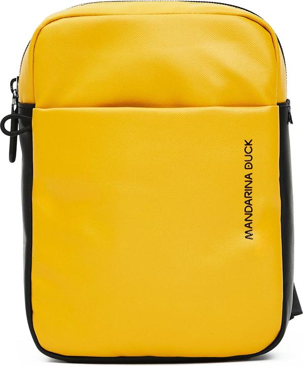 Produktbild Mandarina Duck Eco Coated Mini Bag Umhängetasche 15 cm