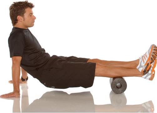 Produktbild Togu Blackroll (30cm)