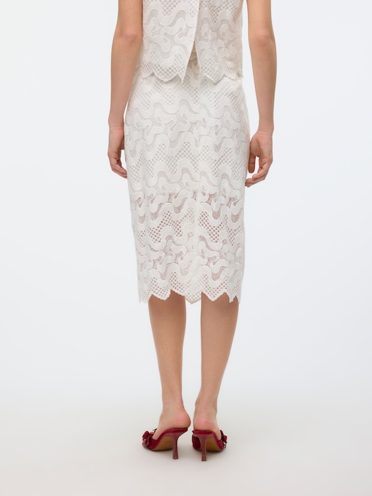 Produktbild Vero Moda VMHANNE Midirock Rock (XS)
