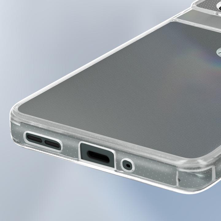 Actual product image Avizar HybridShield Case Series (Motorola Edge 50 Ultra)