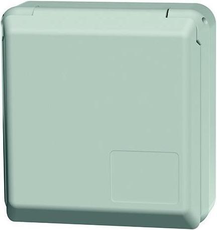 Grijs RAL-nummer: 7035