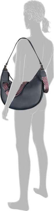 Immagine prodotto Tom Tailor Tatiana Schultertasche 36.5 cm