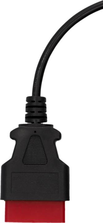 Actual product image Cartrend OBD II diagnostic device