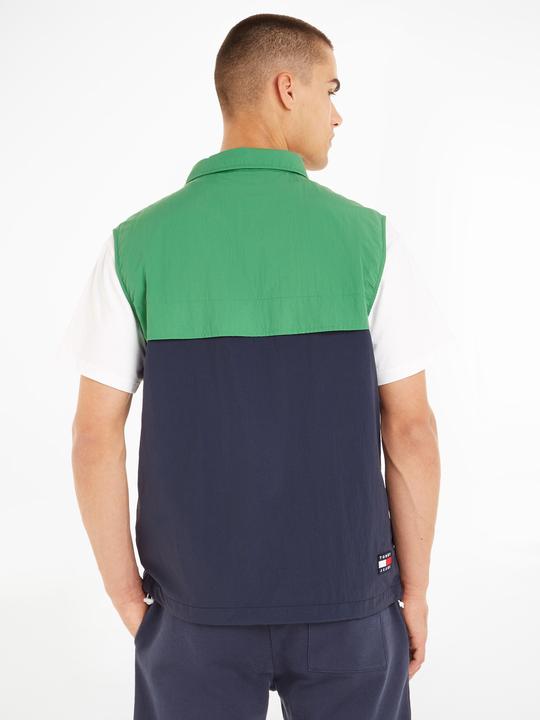Produktbild Tommy Hilfiger Tommy Jeans Clbk Chicago Weste - 86441 (L)
