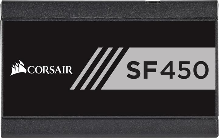 Actual product image Corsair SF450 Platinum (450 W)