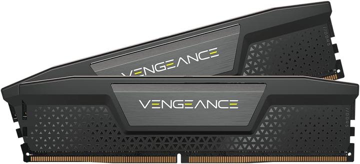 Corsair DDR5 96GB PC 6800 CL40 KIT (2x48GB) DOMIN. T BLCK (2 x 48GB, 6800 MHz, DDR5 RAM, DIMM)