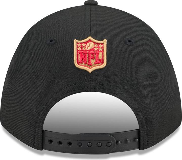 Produktbild New Era 9Forty M-Crow Snapback Cap - San Francisco 49Ers