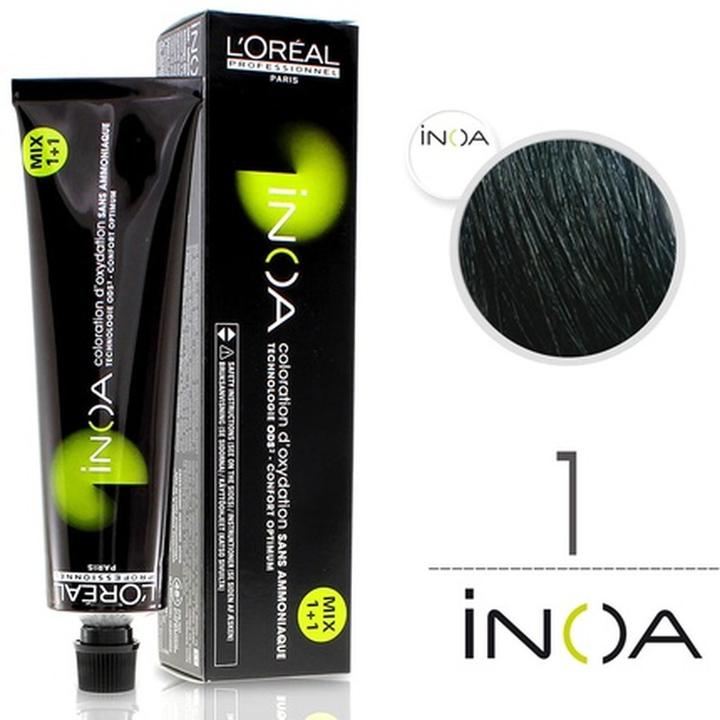 Image du produit L'Oréal Paris Inoa 7,0 60G (7.0)