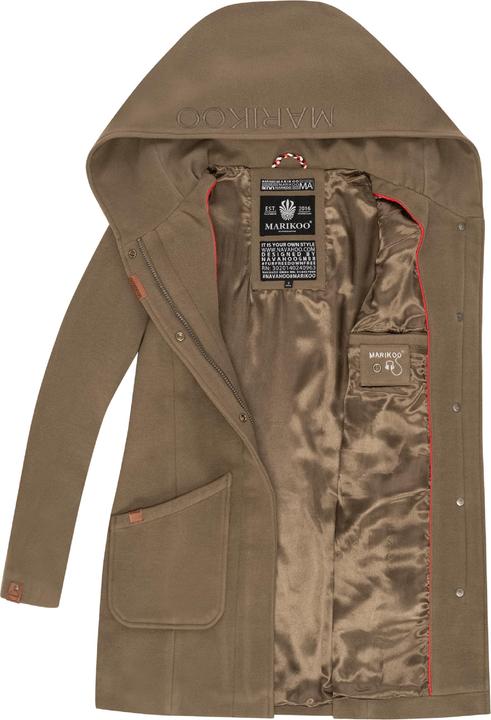 Actual product image Marikoo Maikoo (4XL)