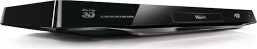 Produktbild Philips Bdp7700 (Blu-ray Player)