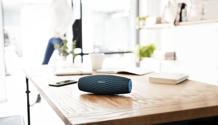 Produktbild Philips EverPlay (14 h, Akkubetrieb)