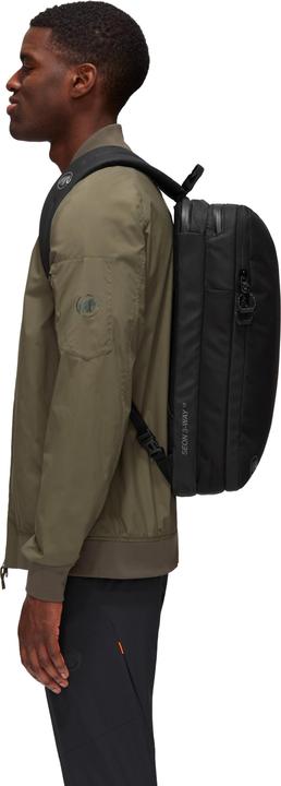 Actual product image Mammut Seon 3-Way (18 l)