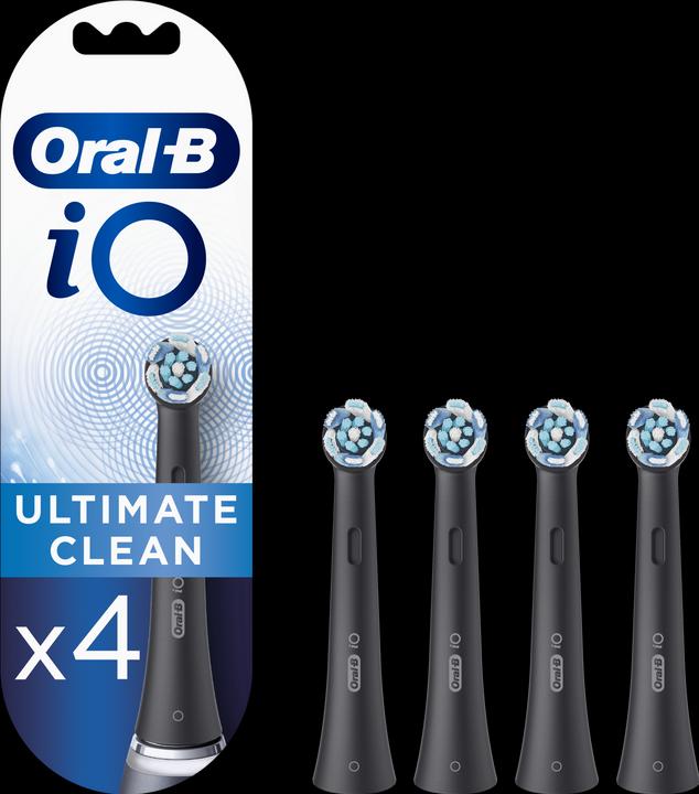 Actual product image Oral-B iO Ultimate Clean 4210201342809 (4 x)