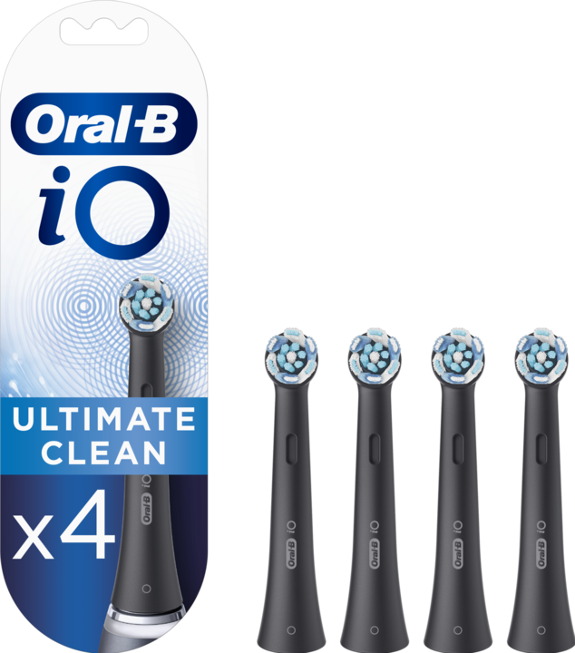Oral-B iO Ultimate Clean 4210201342809 (4 x)
