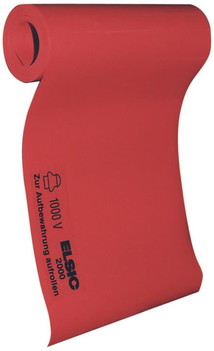 Actual product image Dehn WBN2002.5MNS