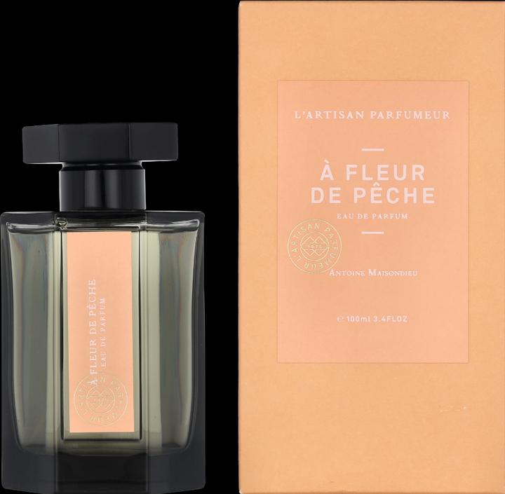 Produktbild L'Artisan Parfumeur A Fleur de Peche Eau de Parfum (Eau de Parfum, 100 ml)