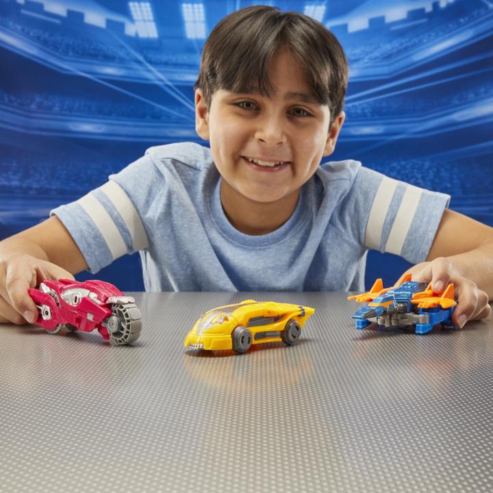 Productafbeelding Hasbro Transformers One Battling Figures 15, Asst.