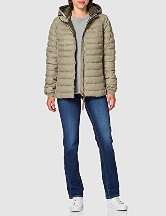 Produktbild Camel Active Steppjacke aus recyceltem Polyester (46)