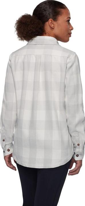 Immagine prodotto Mammut Camicia Tamaro a maniche lunghe (L)