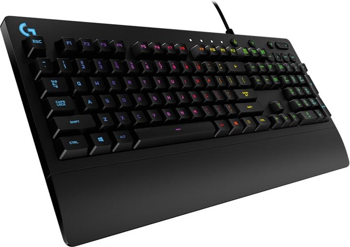 Actual product image Logitech Prodigy G213 (Eng. Int., Cable)
