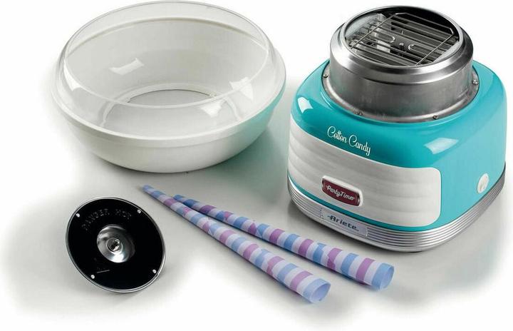 Immagine prodotto Ariete 2973 Zuckerwatte-Maschine PartyTime
