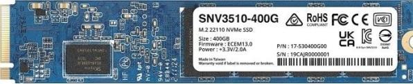 Produktbild Fujitsu 2x rückseitig 2.5 SAS/SATA HDD/SSD