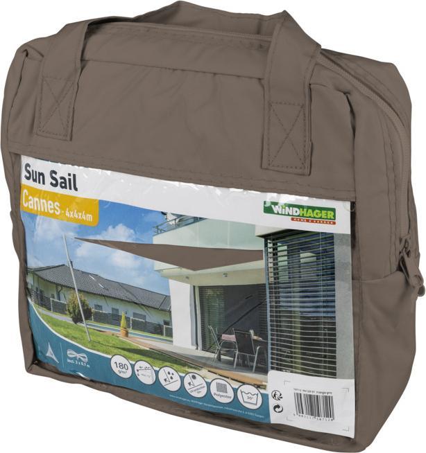 Produktbild Windhager Cannes (400 x 400 x 400 cm)