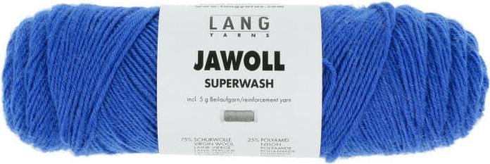 Produktbild Lang Yarns JAWOLL - 83 (210 m)