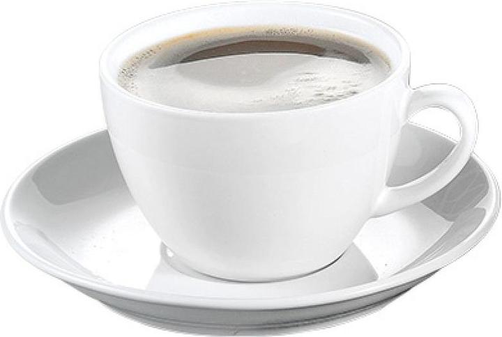 Produktbild Esmeyer Kaffeetasse mit Unterteller (200 ml, 1x)