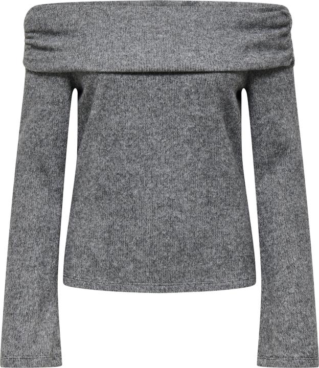 Light Grey Melange