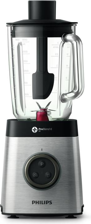 Actual product image Philips Avance (1400 W)