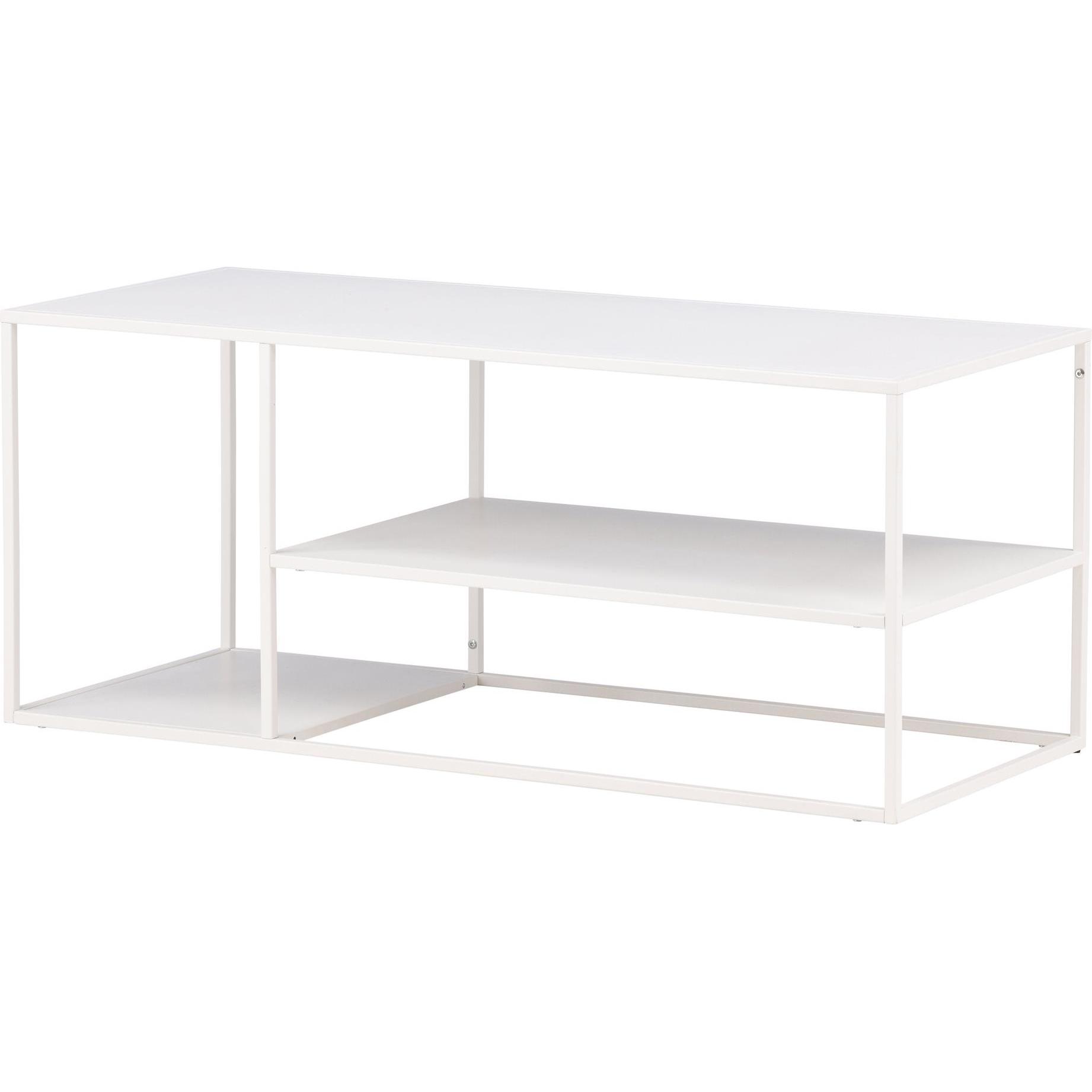 Venture Home, Tavolino da salotto, Staal (120 x 50 x 50 cm)