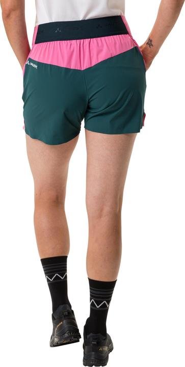 Produktbild Vaude Women's Scopi Shorty III (44)