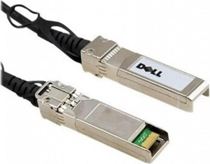 Dell Câble de raccordement direct (U/FTP, CAT6, 0.50 m)