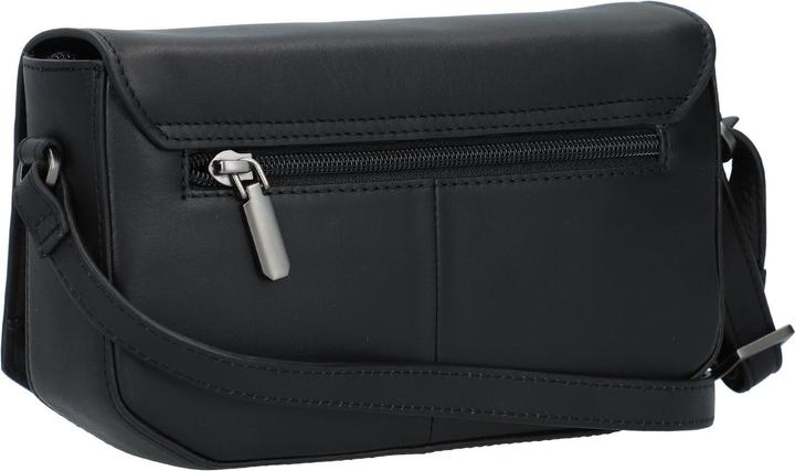 Immagine prodotto Burkely Borsa a tracolla Nocturnal Nova in pelle 20 cm